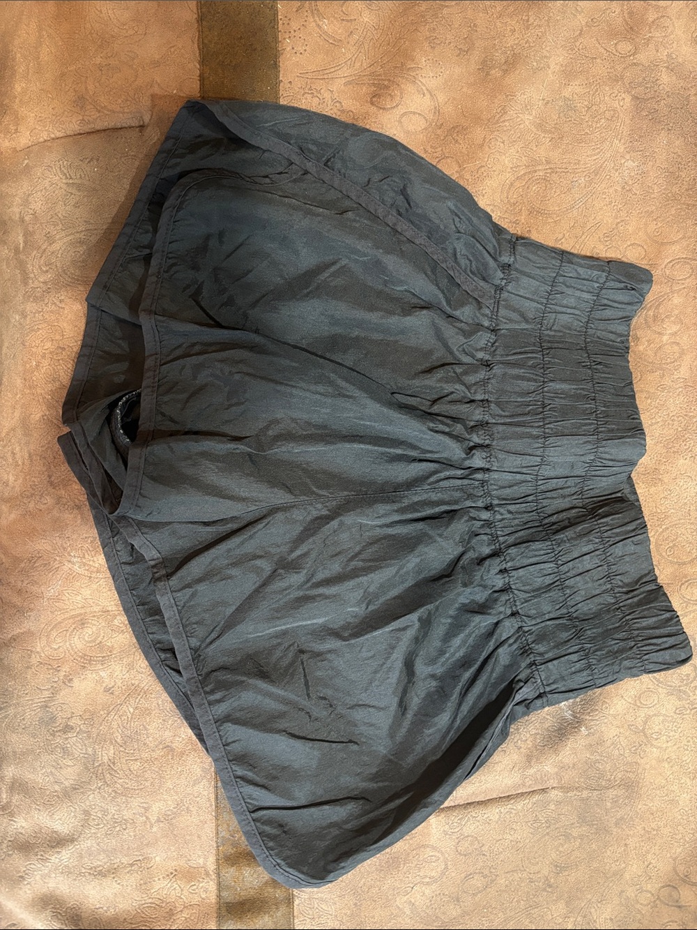 FP Movement by Free People Black Athletic Shorts